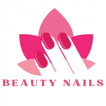 logo Beauty Nails